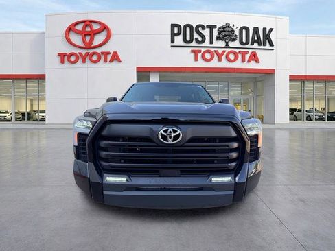 Used 2024 Toyota Tundra SR5 RWD image 3