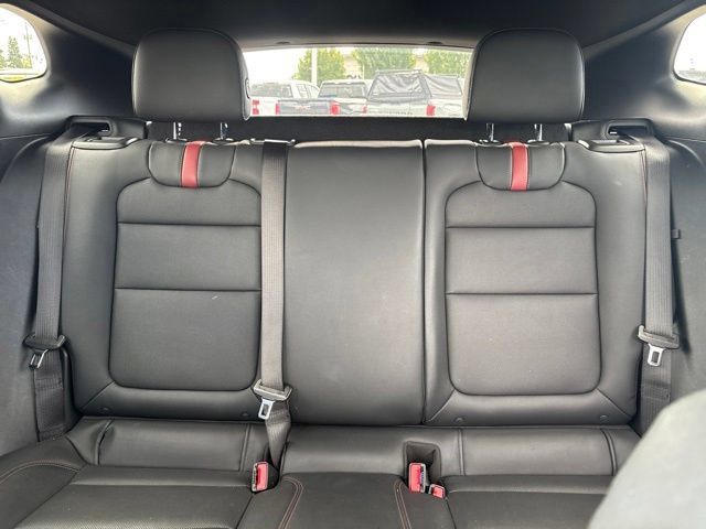 Used 2024 Chevrolet Trax RS w/ Sunroof Package FWD image 26