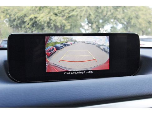 New 2026 MAZDA CX-50 2.5 Hybrid w/ Weather Package image 25