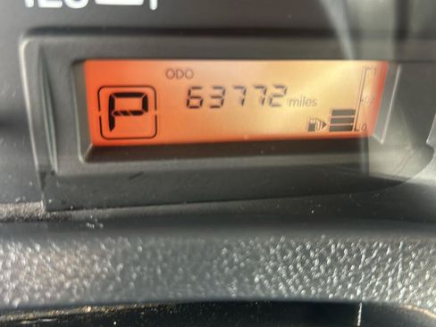 Used 2020 Nissan NV200 SV FWD image 20