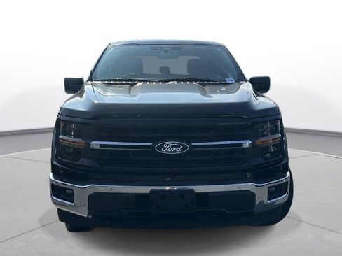 Used 2024 Ford F150 XLT w/ Mobile Office Package AWD/4WD image 3