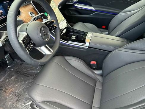 New 2025 Mercedes-Benz CLE 300 4MATIC Coupe image 10
