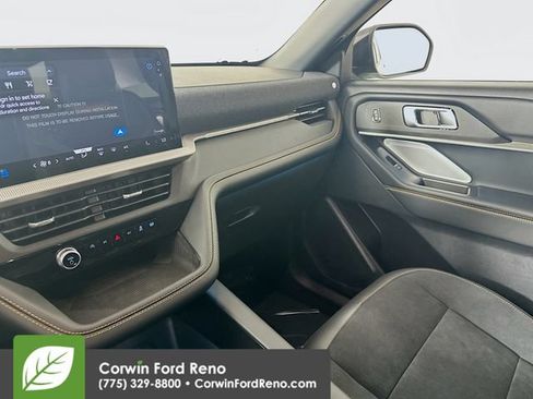 New 2026 Ford Explorer Tremor w/ Tremor Ultimate Package AWD/4WD image 27