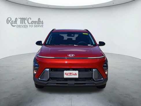 New 2026 Hyundai Kona SEL Sport FWD image 8