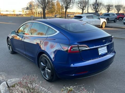 Used 2018 Tesla Model 3 Long Range image 5