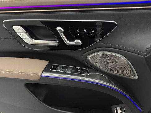 Certified 2023 Mercedes-Benz EQS 450+ Sedan image 11