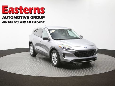Used 2022 Ford Escape SE FWD image 51