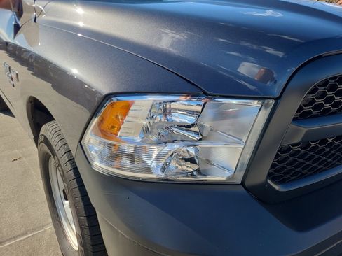 Used 2024 RAM 1500 Tradesman image 24