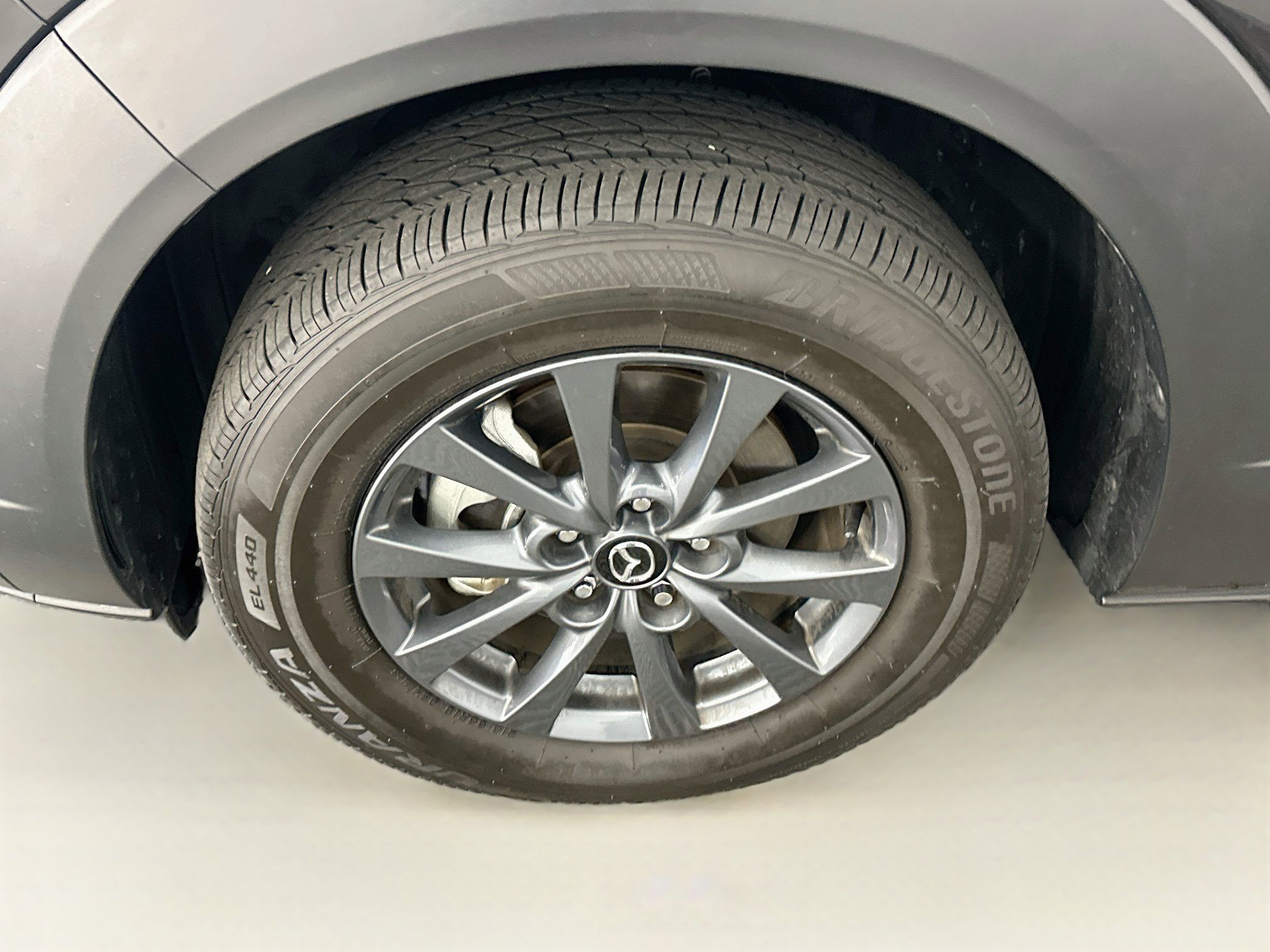 Used 2025 MAZDA CX-30 AWD 2.5 S image 11