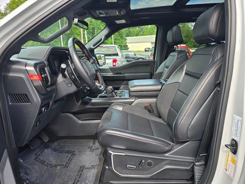 Used 2024 Ford F150 Raptor AWD/4WD image 12