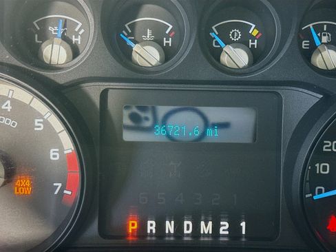 Used 2016 Ford F250 XL image 15