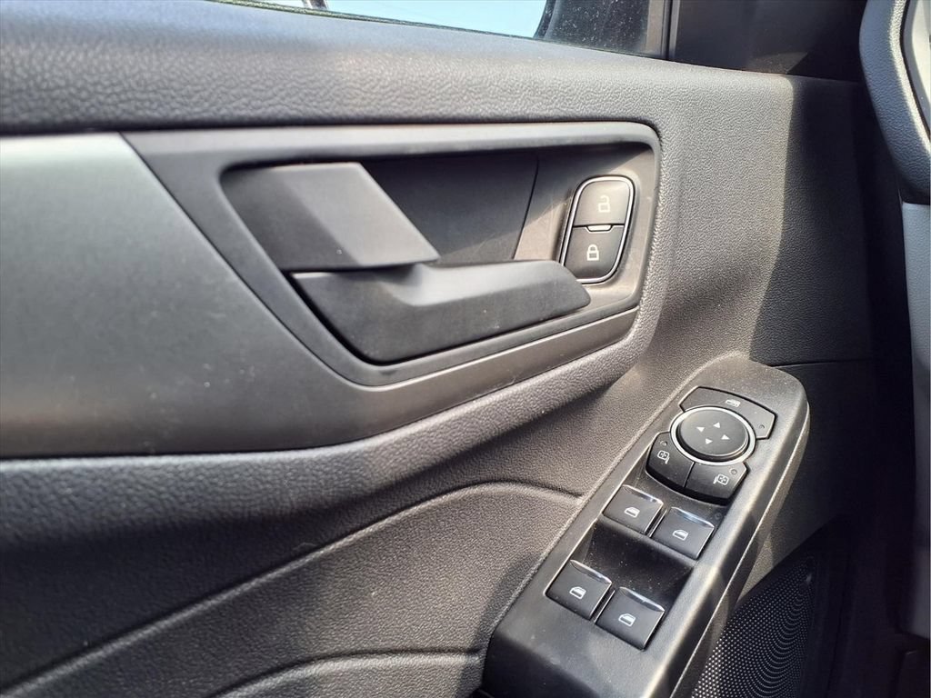 Used 2024 Ford Escape Active FWD image 17