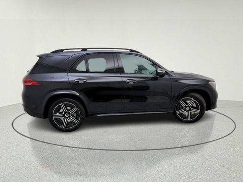 New 2026 Mercedes-Benz GLE 450 4MATIC image 6