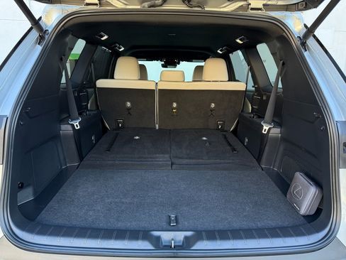 Certified 2024 Lexus TX 350 FWD image 13