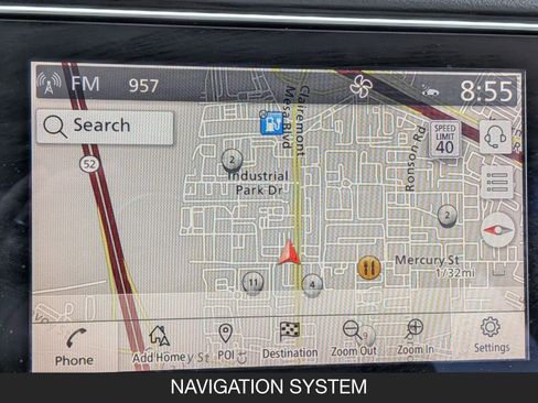 Used 2024 Nissan Leaf SV Plus image 21