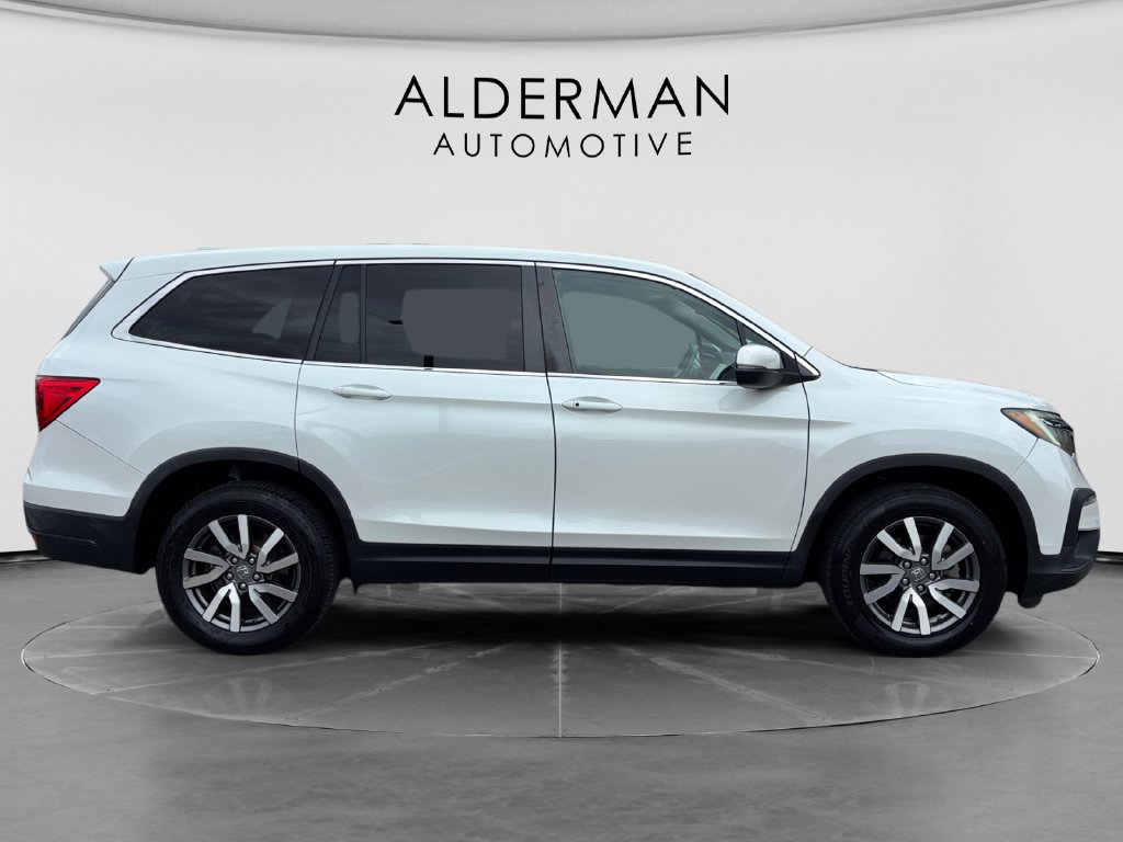 Used 2021 Honda Pilot EX-L image 6