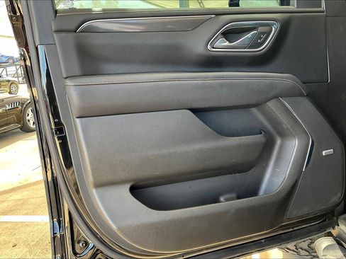 Used 2021 GMC Yukon AT4 image 20