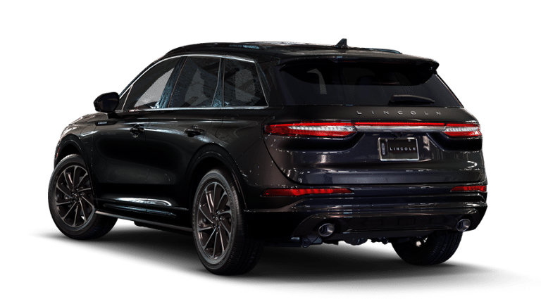 New 2025 Lincoln Corsair Grand Touring AWD/4WD image 14