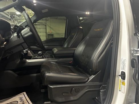 Used 2025 Ford F150 Tremor w/ Bed Utility Package image 6