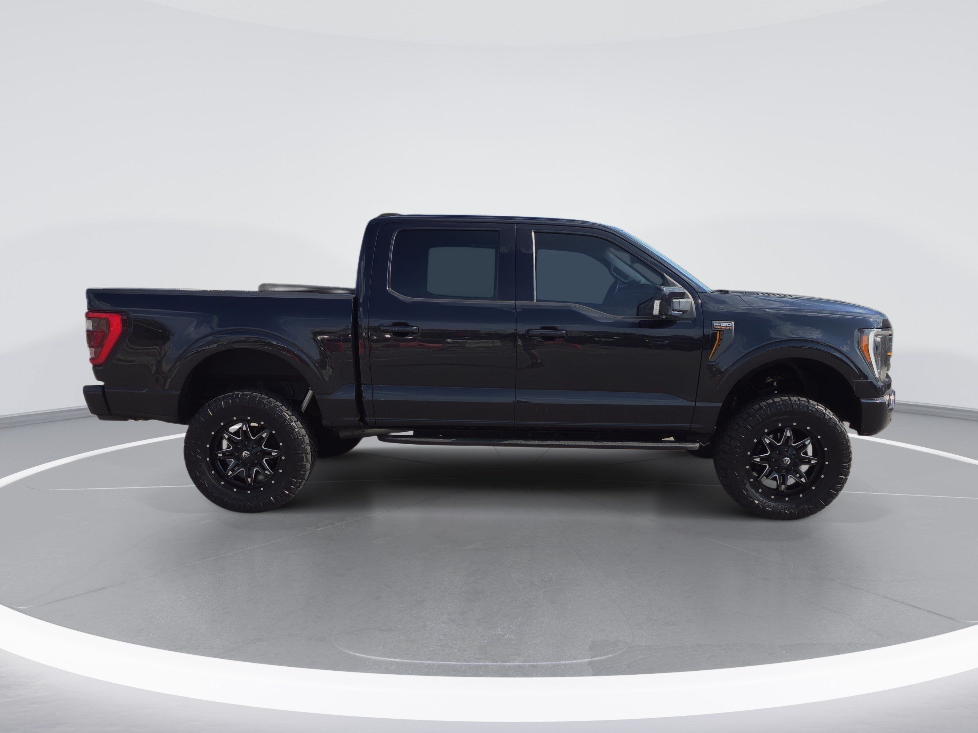 Used 2022 Ford F150 Tremor w/ Equipment Group 402A High AWD/4WD image 2