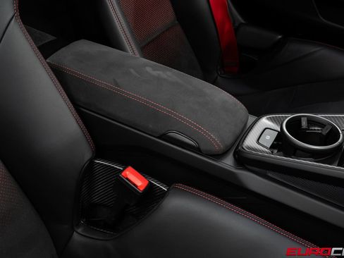 Used 2025 Porsche 911 GT3 RS RWD image 39