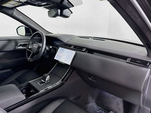New 2026 Land Rover Range Rover Velar Belgravia AWD/4WD image 29