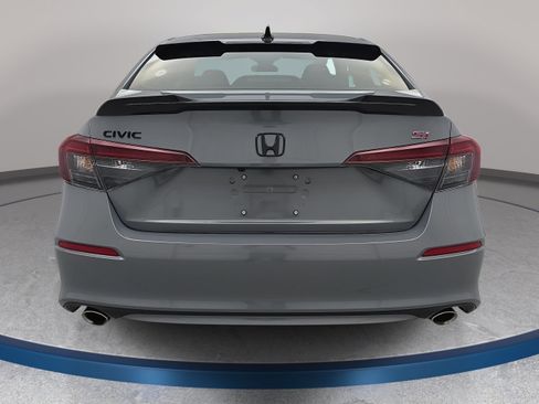 Used 2026 Honda Civic Si image 6