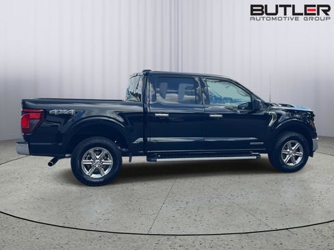 Used 2024 Ford F150 XLT w/ Mobile Office Package image 7