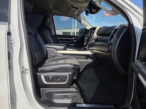 Used 2022 RAM 1500 Laramie image 20