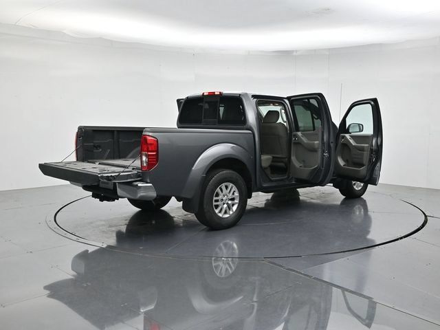 Used 2021 Nissan Frontier SV w/ SV Utility Package AWD/4WD image 47