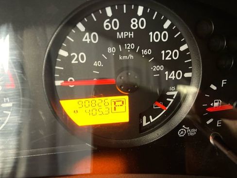 Used 2018 Nissan Frontier SV w/ Value Truck Package image 18