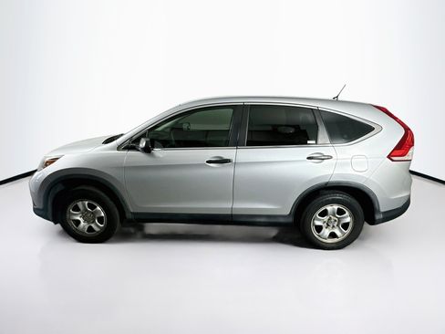 Used 2013 Honda CR-V LX image 4