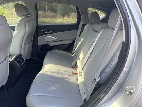 Used 2019 Acura RDX w/ Technology Package image 12