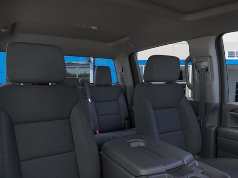 New 2026 GMC Sierra 2500 SLE w/ SLE Value Package; AWD/4WD image 51