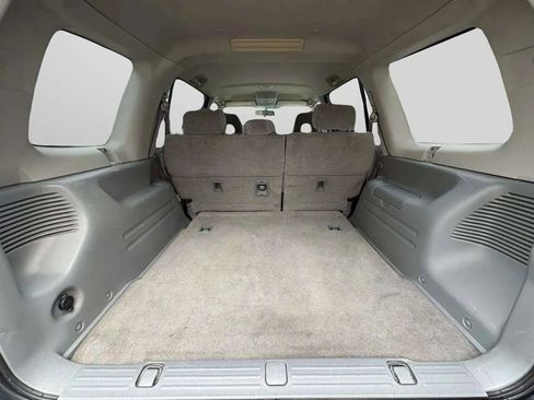 Used 2004 Suzuki XL7 LX image 19