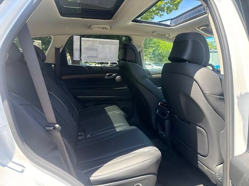 New 2026 Genesis GV80 2.5T Advanced AWD/4WD image 33