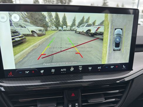 New 2026 Ford Escape ST-Line Select w/ Tech Pack #2 image 33