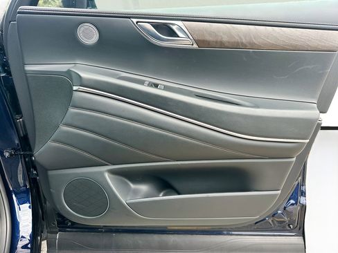 Used 2024 Genesis GV80 3.5T image 35