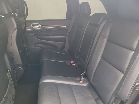 Used 2020 Jeep Grand Cherokee Limited w/ Trailer Tow Group IV image 18