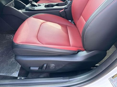 New 2026 Kia K4 GT-Line image 19