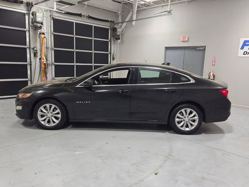 Used 2024 Chevrolet Malibu LT image 4