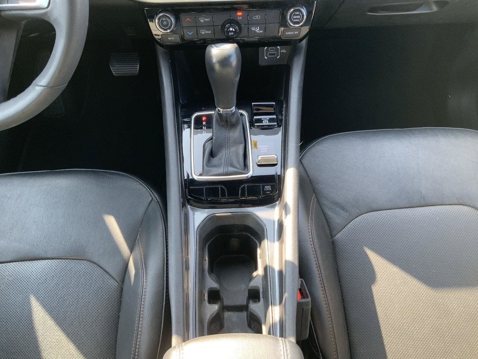 Used 2023 Jeep Compass Latitude AWD/4WD image 41