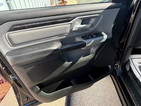 Used 2022 RAM 1500 Big Horn image 12