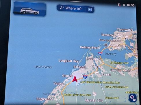 New 2026 Mercedes-Benz GLC 300 image 14