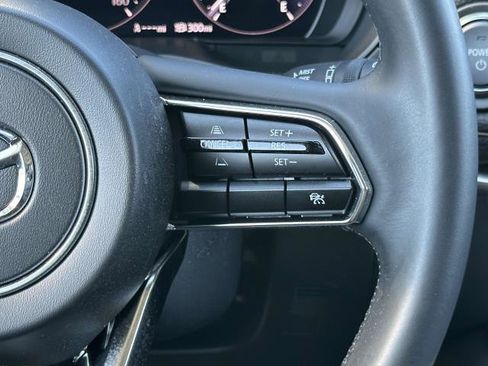 Used 2024 MAZDA CX-90 Plug-In Hybrid w/ Premium Pkg image 29