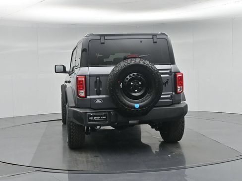 New 2026 Ford Bronco Big Bend AWD/4WD image 52