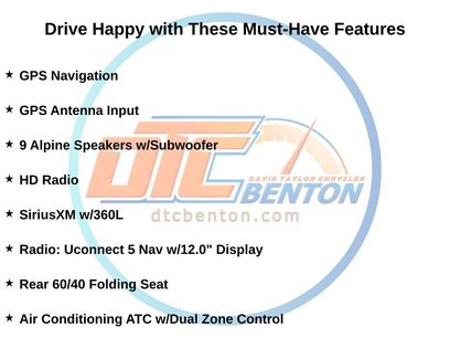 Used 2025 RAM 2500 Big Horn