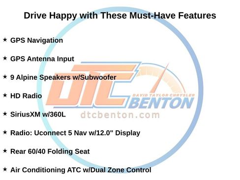 Used 2025 RAM 2500 Big Horn image 4