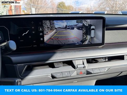 Used 2025 Kia EV9 GT-Line image 25