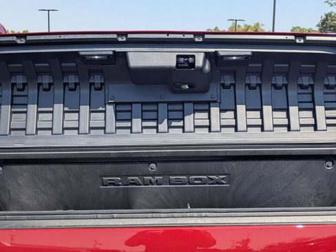 New 2026 RAM 1500 Limited image 15